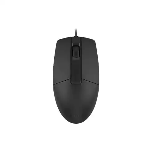 A4TECH OP-330 USB Wired Mouse thumbnail