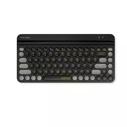 A4TECH FSTYLER FBK30 BLUETOOTH & 2.4G WIRELESS KEYBOARD