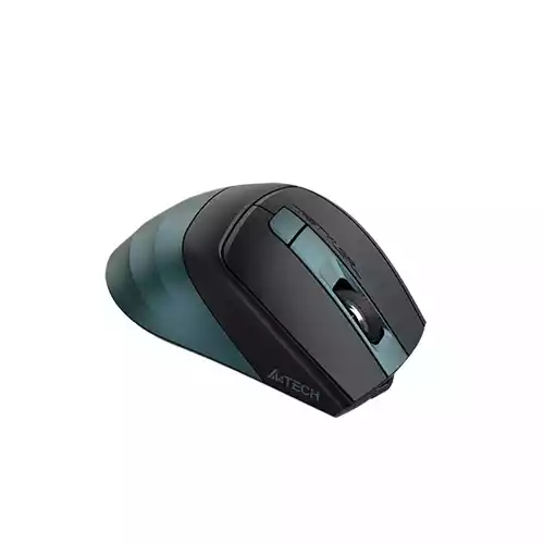A4TECH FB35C FSTYLER DUAL MODE RECHAREGABLE BLUETOOTH & 2.4G WIRELESS MOUSE thumbnail