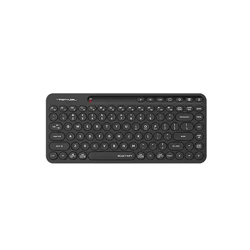 A4tech Fstyler FBK36C AS Compact Wireless Keyboard thumbnail