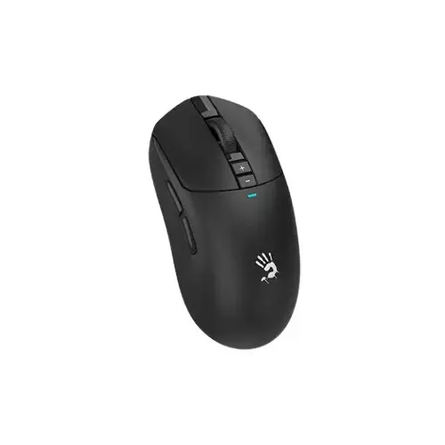 A4TECH Bloody R72 Ultra Duo Dual Mode Wireless Gaming Mouse