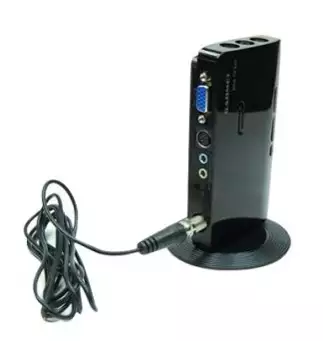 Perfect TV2830E External TV Card