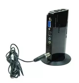 Perfect TV2830E External TV Card