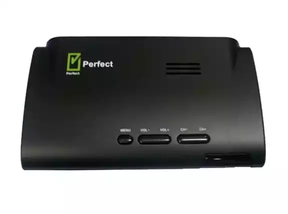 Perfect Easy Go TV2860E External HD LCD TV Card thumbnail