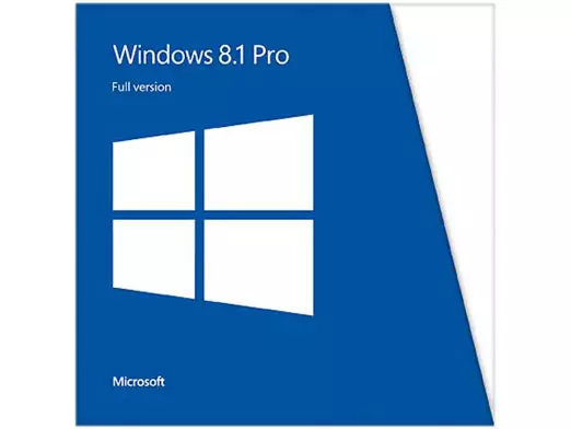 Microsoft Win 8.1 X64 Eng Intl