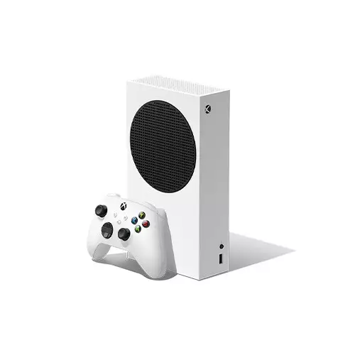 Microsoft Xbox Series S Gaming Console