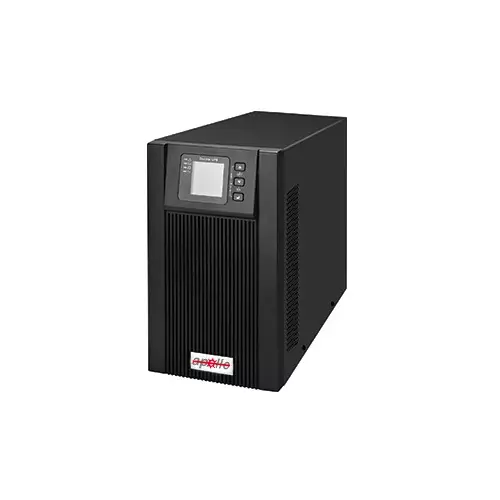 APOLLO 2300HS 3.0KVA UPS STANDARD BACKUP