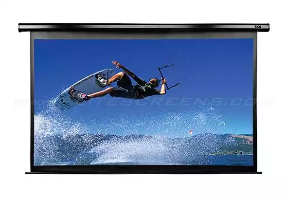 Apollo 70X70 Inch Manual Wall Projector Screen