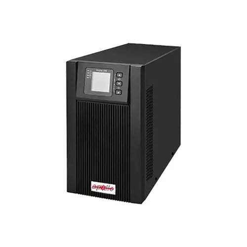 Apollo 3P10K-L 10000VA Online UPS Long Backup