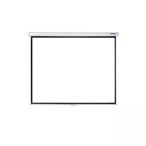 Apollo 96X96 Inch Electric Projection Screen