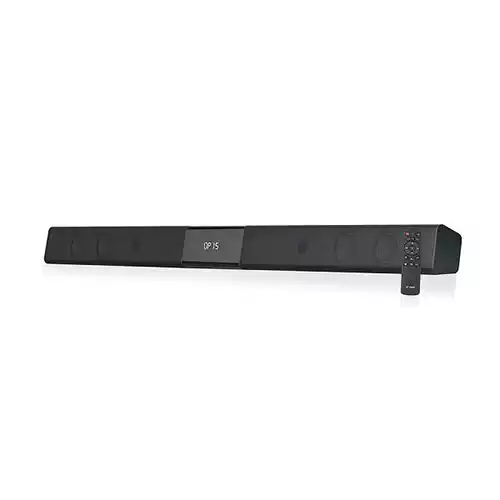 F&D T160X Soundbar Bluetooth TV Speaker thumbnail