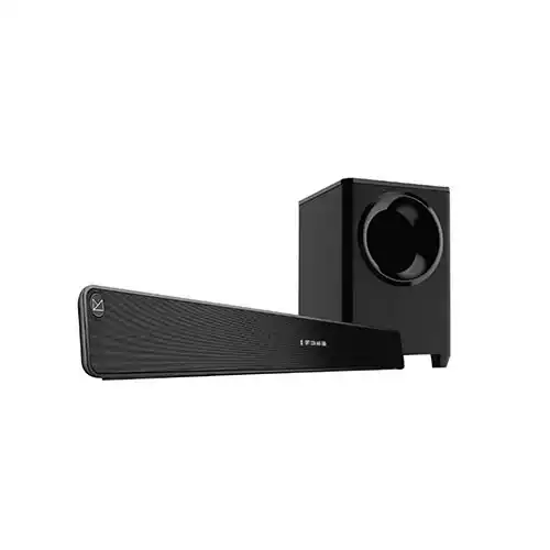 F&D T-388 Soundbar Bluetooth TV Speaker thumbnail