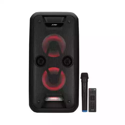 F&D PA926 60W Bluetooth Trolley Speaker