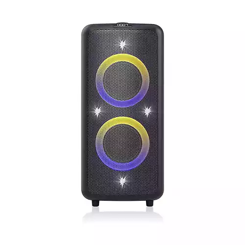 F&D PA300 100W Bluetooth Party Speaker thumbnail