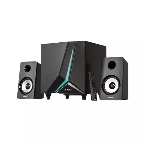 F&D F670X BLUETOOTH MULTIMEDIA SPEAKER