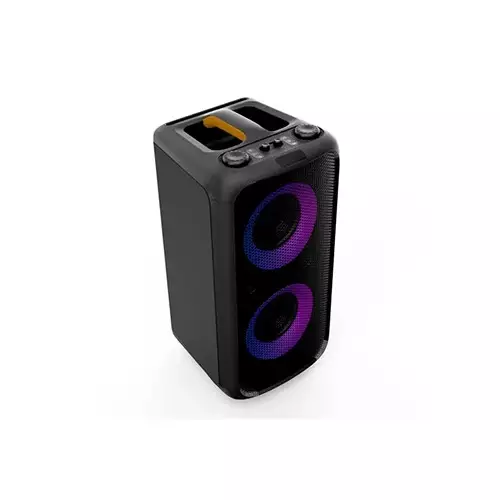 F&D PA200 60W Bluetooth Party Speaker-1
