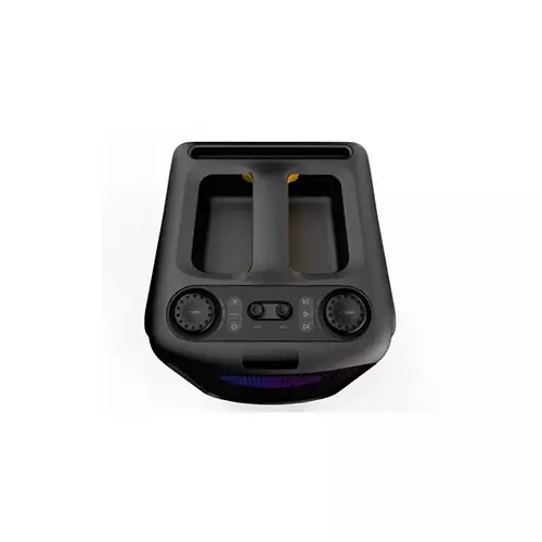 F&D PA200 60W Bluetooth Party Speaker-2