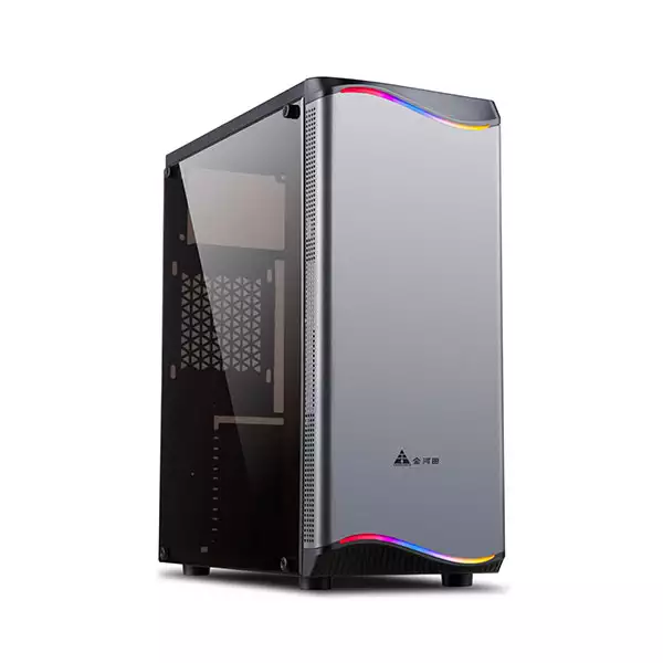 GOLDEN FIELD XH11I ATX GAMING CASING