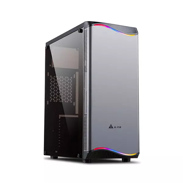 GOLDEN FIELD XH11I ATX GAMING CASING
