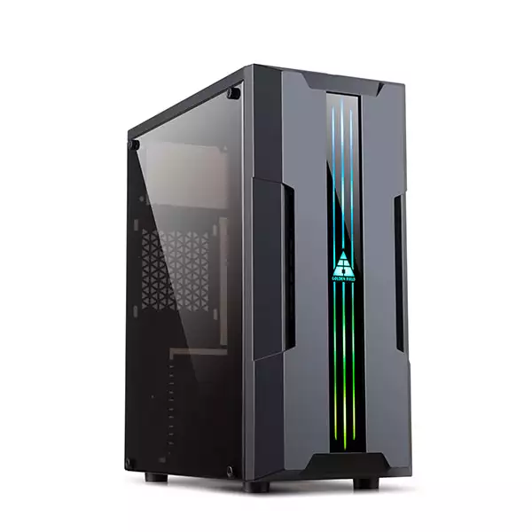GOLDEN FIELD XH10I ATX GAMING CASING