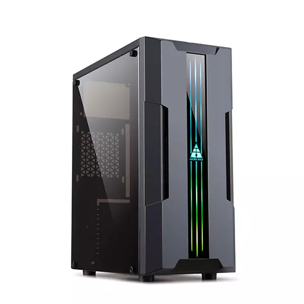 GOLDEN FIELD XH10I ATX GAMING CASING