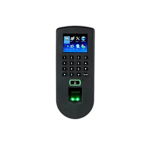 ZKTeco F19 Fingerprint Standalone Access Control