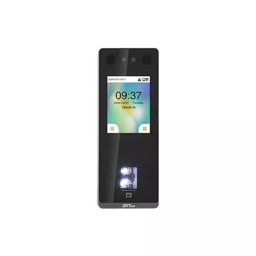 ZKTeco SenseFace 3A AI Based Facial Recognition Device