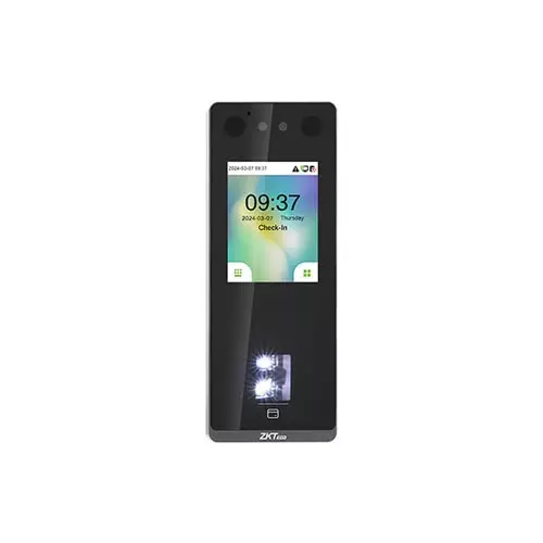 ZKTeco SenseFace 3A AI Based Facial Recognition Device