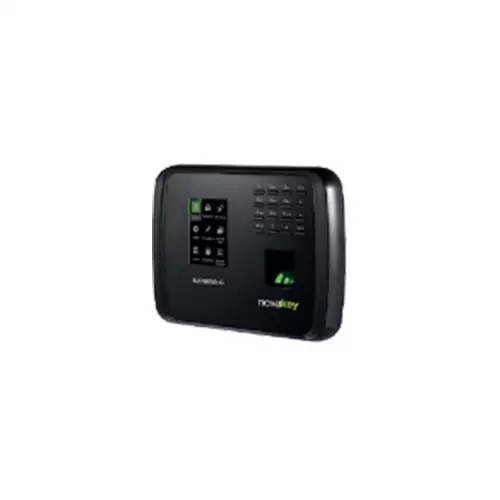 ZKTeco NX-4000 (GPRS) Fingerprint Time Attendance Terminal