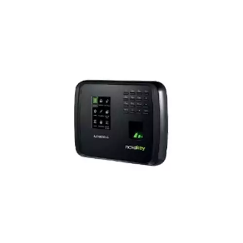 ZKTeco NX-4000 (GPRS) Fingerprint Time Attendance Terminal