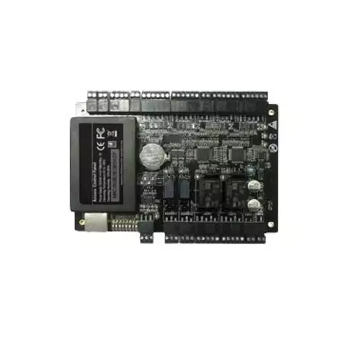 ZKTeco C3-200  IP-Based Door Access Control Panel
