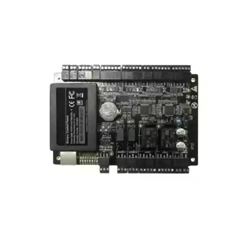 ZKTeco C3-200  IP-Based Door Access Control Panel thumbnail