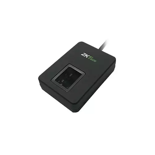 ZKTeco ZK9500 USB Fingerprint Reader