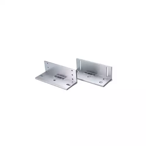 Zkteco LMB-180Z Magnetic Door Lock Z Bracket