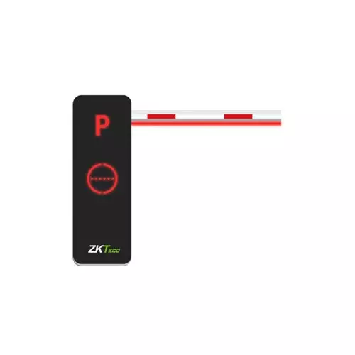 ZKTeco CMP200L/R (6MTR) Parking Barrier