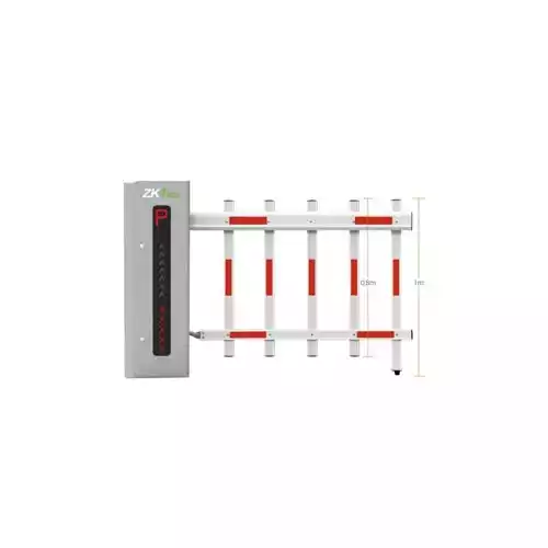 ZKTeco Pro BG3230 High-Speed Barrier Gate Left or Right thumbnail