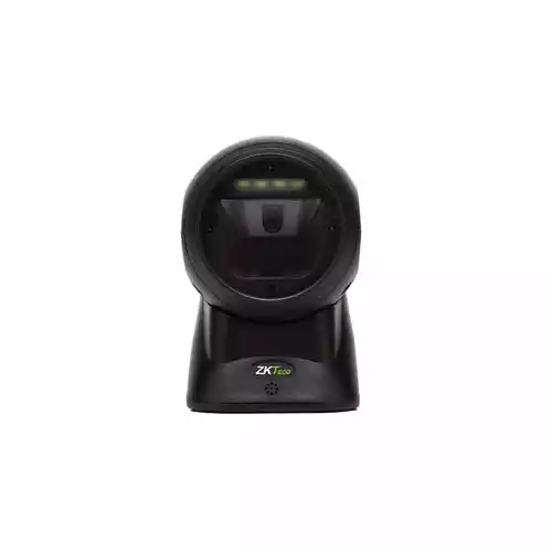 ZKTeco ZKB204 barcode scanner thumbnail
