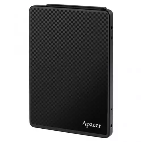 Apacer AS340X 120GB 2.5 Inch 7mm SATA III SSD thumbnail