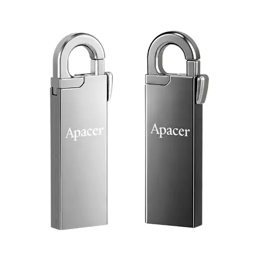Apacer AH15A 64GB USB 3.2 Gen 1 Pen Drive