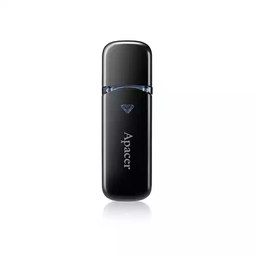 Apacer AH355 64GB USB 3.2 Gen 1 Pen Drive thumbnail