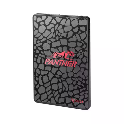 Apacer AS350 240GB 2.5" 7mm SATAIII SSD