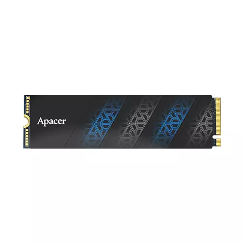 APACER AS2280P4U PRO 256GB M.2 PCIe Gen3 x4 SSD