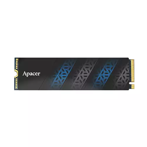 APACER AS2280P4U PRO 512GB M.2 PCIe Gen3 x4 SSD