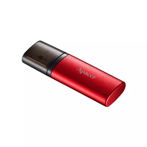 Apacer AH25B 256 GB USB 3.0 Gen 1 RED Flash Drive