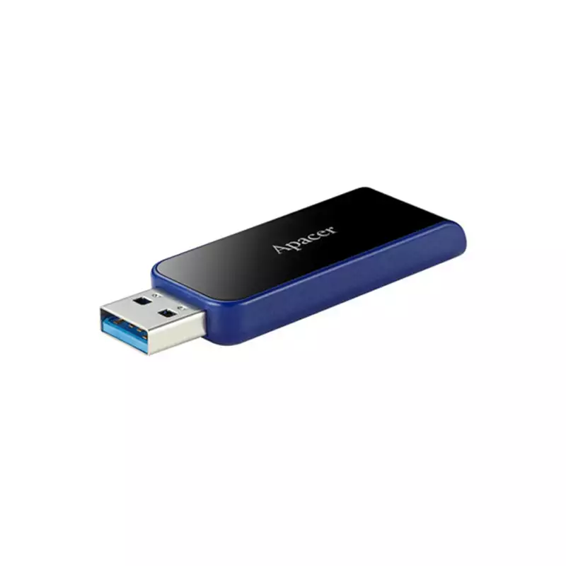 APACER AH356 32GB USB 3.2 GEN 1 FLASH DRIVE