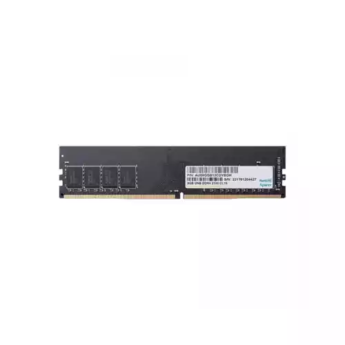 APACER 8GB DDR4 2400MHZ DESKTOP RAM