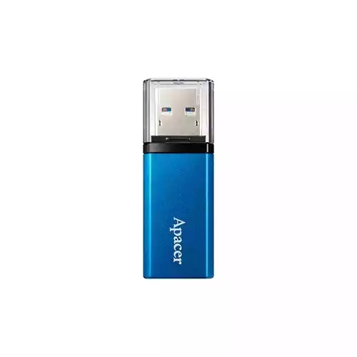 Apacer AH25C 32GB USB 3.2 Gen 1 Pen Drive thumbnail