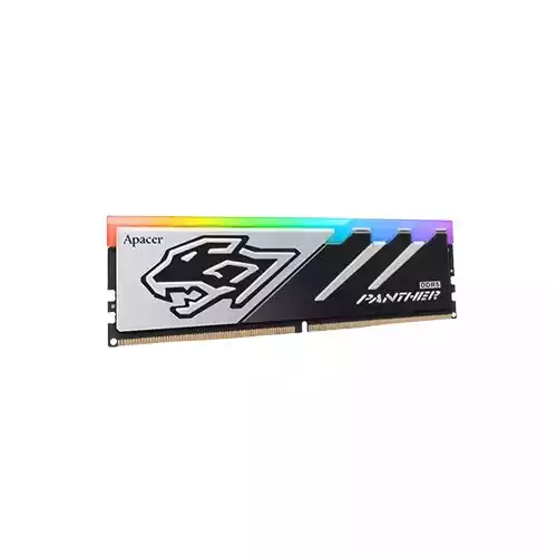 Apacer Panther RGB 32GB DDR5 Desktop Gaming RAM