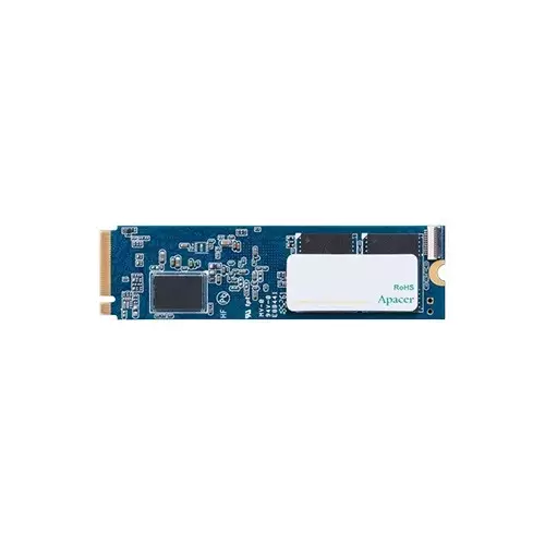 Apacer AS2280Q4 500GB M.2 2280 NVMe PCIe Gen4 x4 Internal SSD