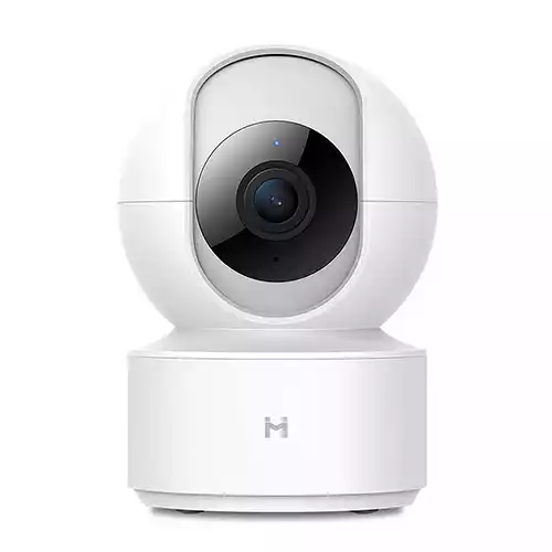 Xiaomi IMILAB BASIC Home Security Indoor Wi-Fi CAMERA thumbnail